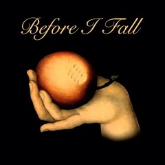 Before I fall (Feat Sami Freeman) by Latch Key Kid