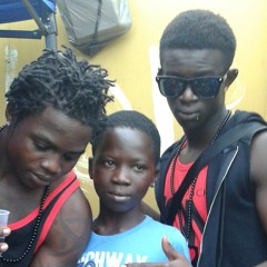 Deejay tiitch king koyeba ft boty man