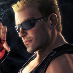 Duke Nukem 3D - No More Mister Nice Guy Remix