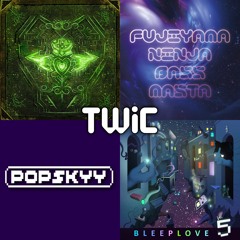 TWiC 099: Chiptunes = WIN, BleepLove, NNNNNNNNNN, Popskyy