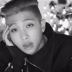 Rap Monster (랩몬스터)- Do You
