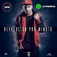 RPM - El Deseo