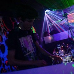 www025-2: AK aka Aljosha Konstanty - "Dead Ringer"