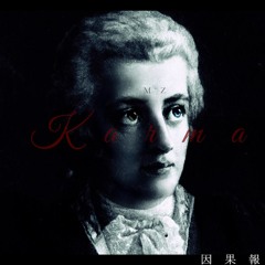 KARMA -  MoïZ   X   Richie Spice