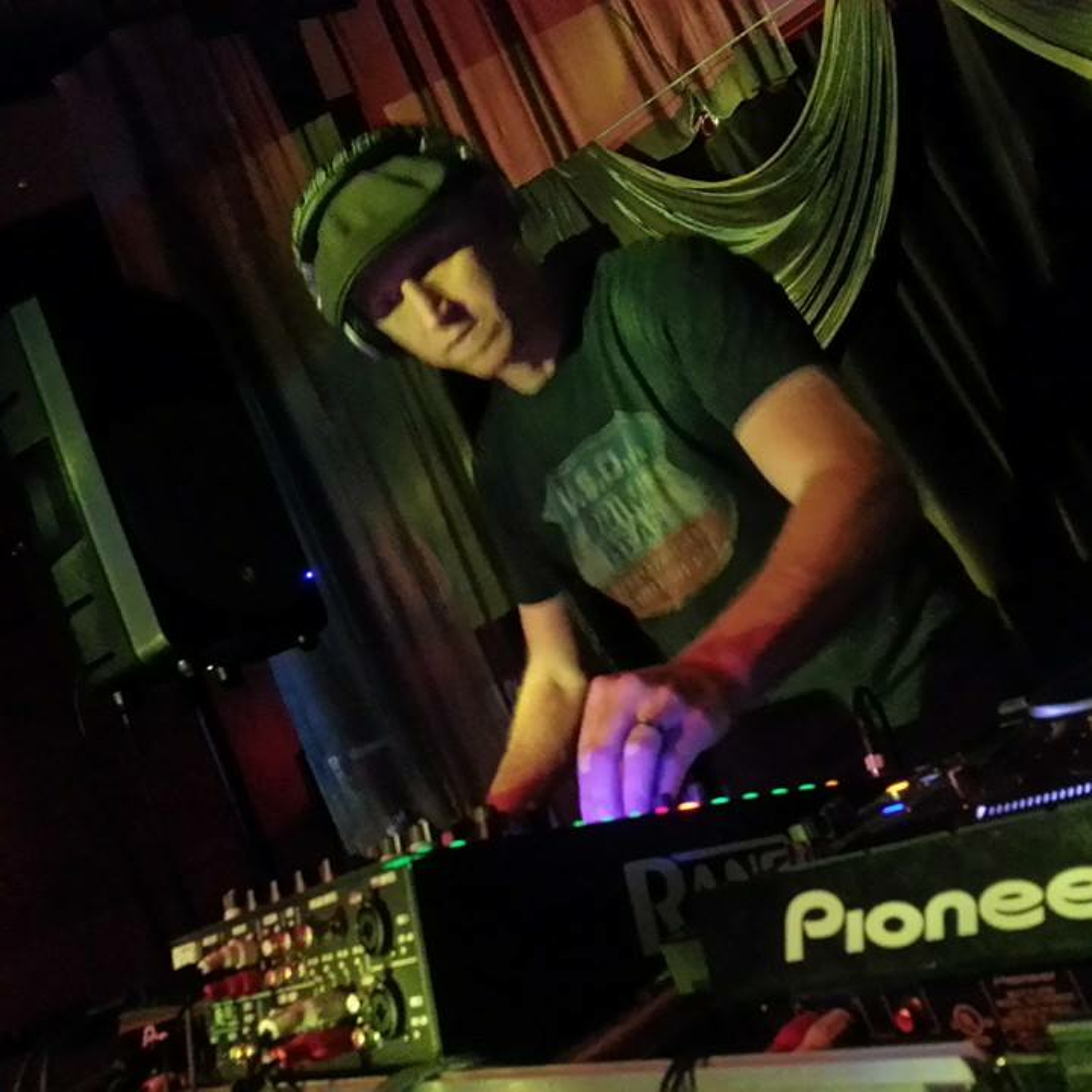 Soul-Titanium Radio Show