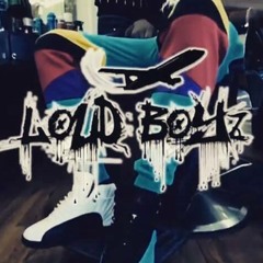 Loud Boy Fresh - Tripping w/ Louie Ave, Pesoo & Dev Black