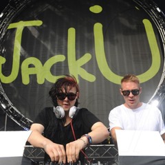 Diplo & Skrillex are Jack Ü: The Cuepoint Interview