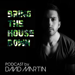 Bring The House Down Episode 18 - Especial Episode Wellcome To My Summer Terrace