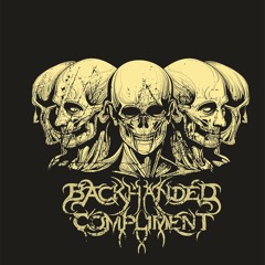 Backhanded Compliment - Large Marge (ReMixed)