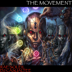 3RD DIMENSIONAL VIBEZ X SHANE GUTTO