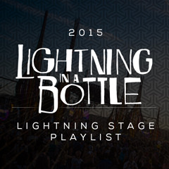 The 2015 Lightning Stage Playlist