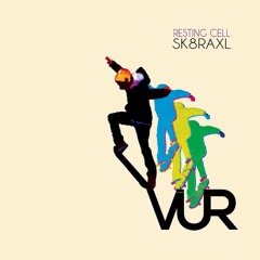 VUR041 - Resting Cell - SK8RAXL preview