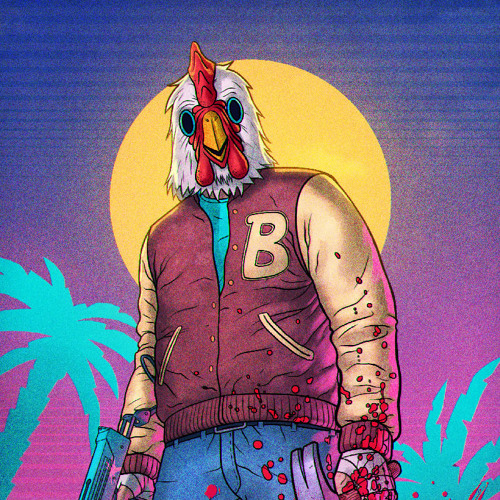 06 Remorse (Carpenter Brut Remix)