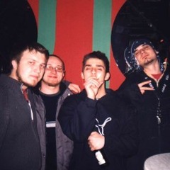 Edo Maajka-Tuzlanska Rapsodija