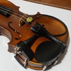 Violin sound sample captured by Harness MikroTransducer at Jimbaran, Bali