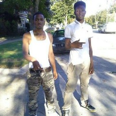 Vante Cash Ft Money Mani at #7Block