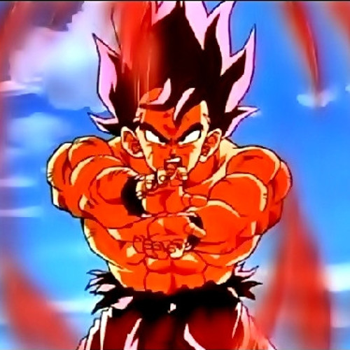 Kaioken X2 (Prod. by Purpdogg)