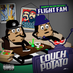 Flight Fam - Nurkin 2 (Prod. By Kam Geta)