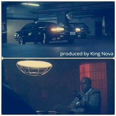 Cookies (prod by King Nova) #revengeweek