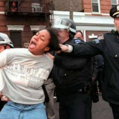 Episode 9: Why White Folk Can't Understand the Animus Against Police & Media Unfairness