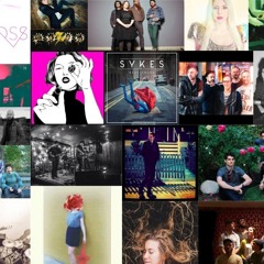 Weekend Showcase (March 20)