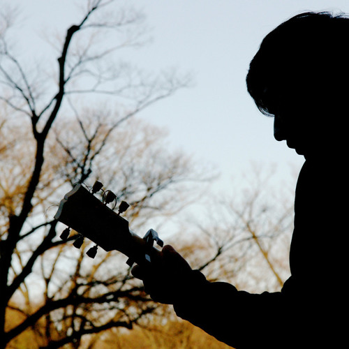 How Does It Feel(Original)- Kasper Takagi