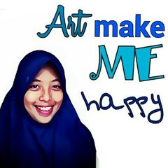 Desi Ratnasari - Tenda Biru (cover by salma azzahra)