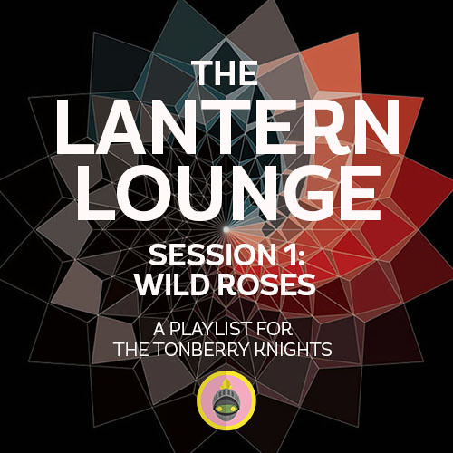 FFXIV Lantern Lounge - Session 1