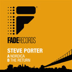 Steve Porter - The Return (Remastered) - Fade Records