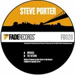 Steve Porter - Nordica (Remastered) - Fade Records