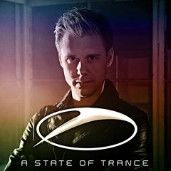 Mino Safy - When The Sun Smiles [Euphonic] ASOT 705 ||TUNE OF THE WEEK||