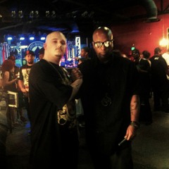 Arrival Ft Tech N9ne