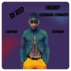 Freaky - Germaine Edwards (C&S)