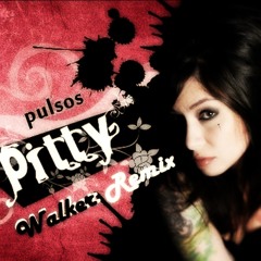 Pitty - Pulsos (Walker Remix)