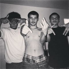 Ricoo x Smerk x DuckBubbie - We The Best