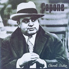 Capone (Prod. Mikos Da Gawd)