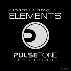 Steven Vim & DJ Miramar - Elements (Aaron Sim Remix) [Preview]
