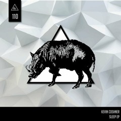 Kevin Coshner - What Began As (Original Mix)