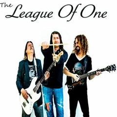 League Of One - As High As I Am