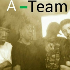 Make A Break A Mobb(A-Team)Tazz-OG Grand-G roy at Bakersfield,Ca