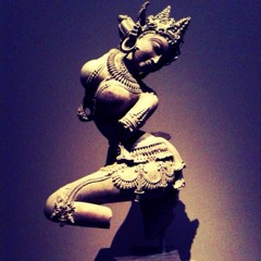 Charodey Jeddy Aka Vobr - Dancin' With Dakinis