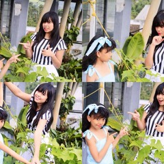 The climb cover by me & violetta