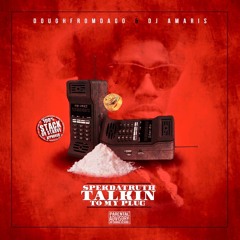 Bossmanspek X Talkin' To My Plug Prod. By BeatPlug