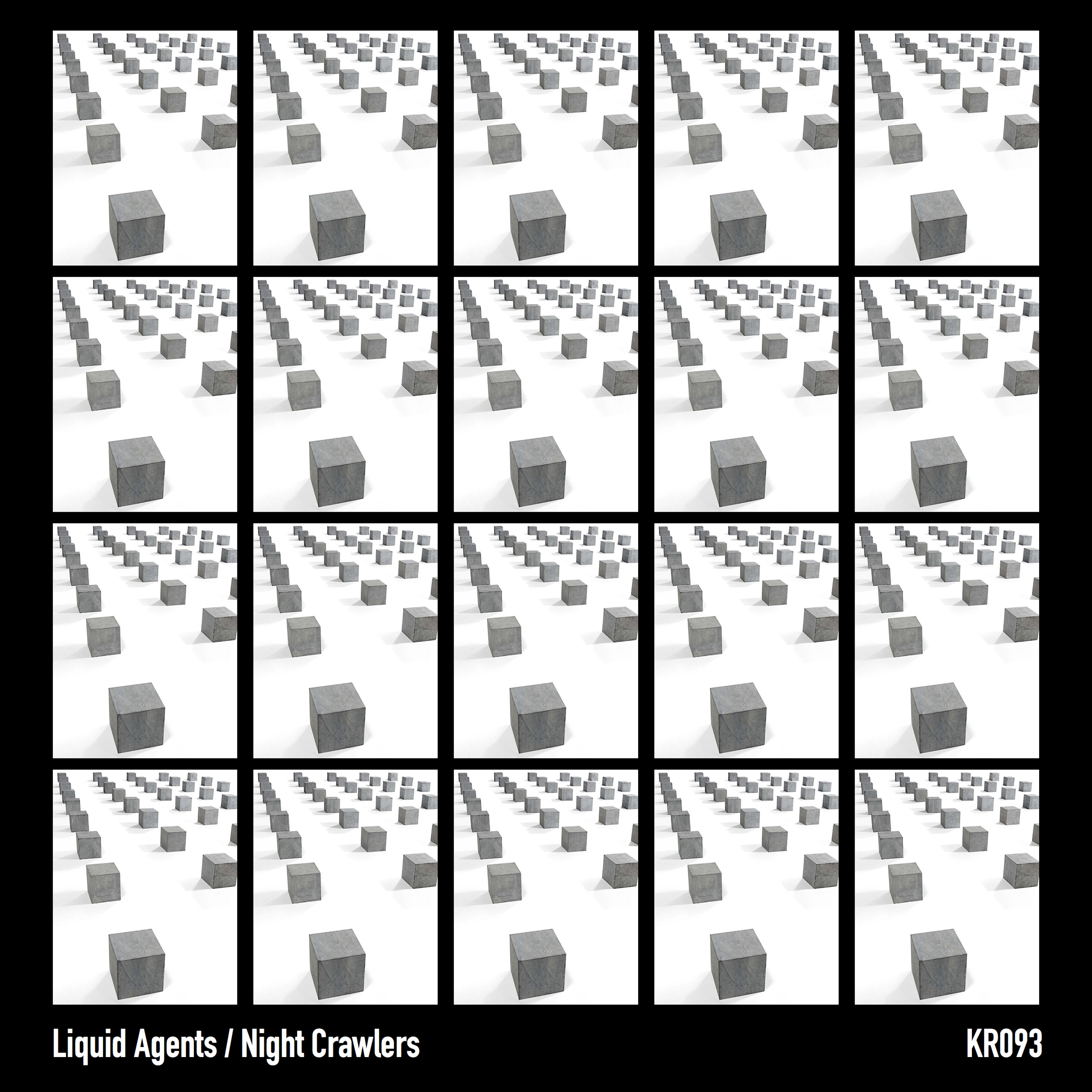 NIGHT CRAWLERS episode artwork