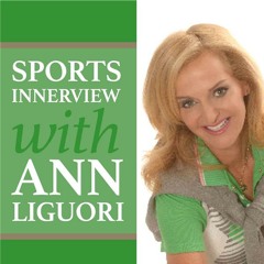 Girls and the Game: Interview with Ann Ligouri