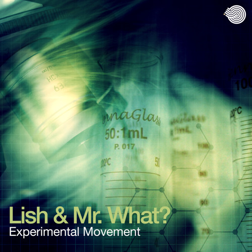 Lish & Mr.What? - True Science (Original Mix)