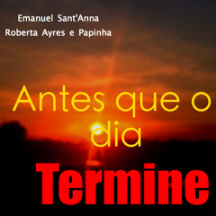 Antes Que O Dia Termine (Radio)