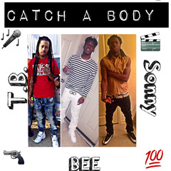 CatchABody- Sonny_TB_BEE