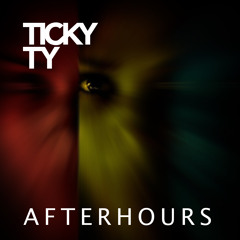 Afterhours #1 (CZ) - Live Set