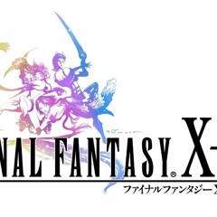 Ffx2 - memory (piano collections)
